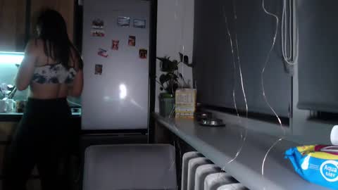 Snapshot of sofi_delightful chatting on January 13, 2025, 10:03 pm Sofi online show from January 13, 2025, 10:03 pm