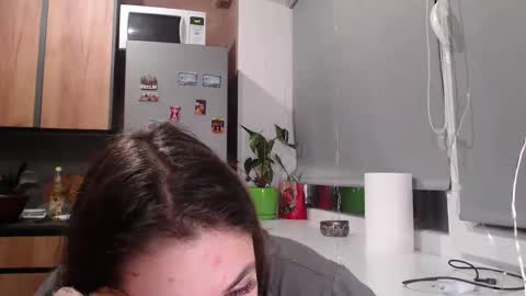 Snapshot of sofi_delightful chatting on January 18, 2025, 10:06 pm Sofi online show from January 18, 2025, 10:06 pm