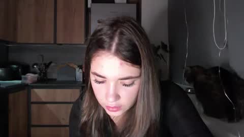 Snapshot of sofi_delightful chatting on January 24, 2025, 7:39 pm Sofi online show from January 24, 2025, 7:39 pm