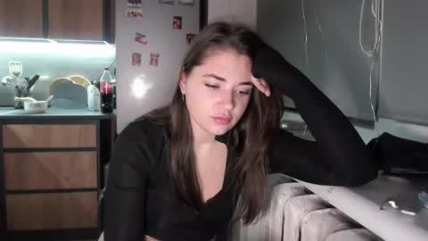 Snapshot of sofi_delightful chatting on January 24, 2025, 10:41 pm Sofi online show from January 24, 2025, 10:41 pm