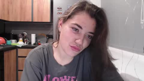 Snapshot of sofi_delightful chatting on January 29, 2025, 6:50 pm Sofi online show from January 29, 2025, 6:50 pm