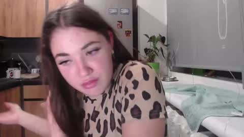 Snapshot of sofi_delightful chatting on February 5, 2025, 8:57 pm Sofi online show from February 5, 2025, 8:57 pm