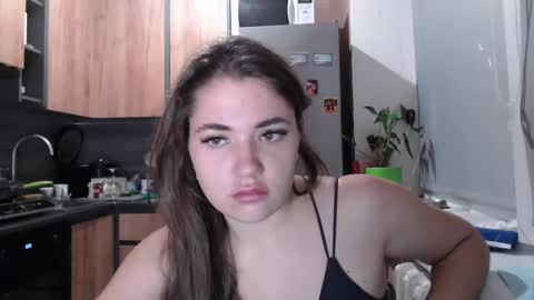 Snapshot of sofi_delightful chatting on February 6, 2025, 8:45 pm Sofi online show from February 6, 2025, 8:45 pm