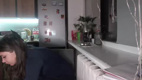 Snapshot of sofi_delightful chatting on February 8, 2025, 7:27 pm Sofi online show from February 8, 2025, 7:27 pm