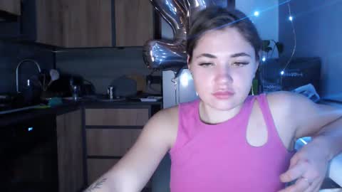 Snapshot of sofi_delightful chatting on February 10, 2025, 10:40 pm Sofi online show from February 10, 2025, 10:40 pm