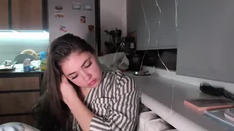 Snapshot of sofi_delightful chatting on February 11, 2025, 10:39 pm Sofi online show from February 11, 2025, 10:39 pm