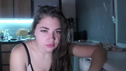 Snapshot of sofi_delightful chatting on February 12, 2025, 7:45 pm Sofi online show from February 12, 2025, 7:45 pm