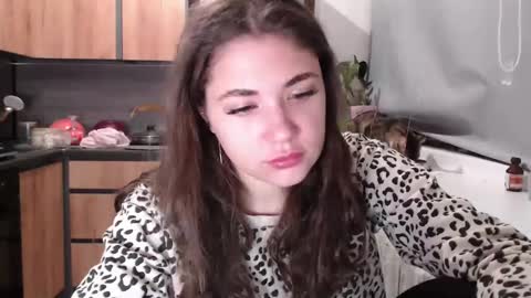 Snapshot of sofi_delightful chatting on February 17, 2025, 8:15 pm Sofi online show from February 17, 2025, 8:15 pm