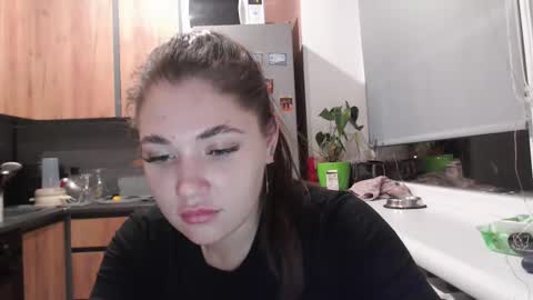 Snapshot of sofi_delightful chatting on February 22, 2025, 6:52 pm Sofi online show from February 22, 2025, 6:52 pm