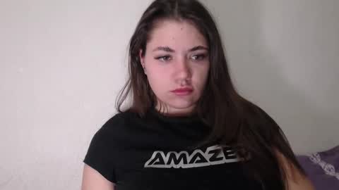 Snapshot of sofi_delightful chatting on February 25, 2025, 6:53 pm Sofi online show from February 25, 2025, 6:53 pm