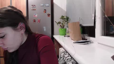 Snapshot of sofi_delightful chatting on March 12, 2025, 4:56 pm Sofi online show from March 12, 2025, 4:56 pm