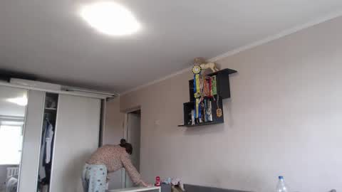 Snapshot of sofi_delightful chatting on October 11, 2025, 8:24 am Sofi online show from October 11, 2025, 8:24 am