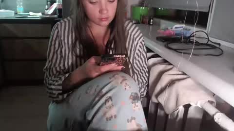 Snapshot of sofi_delightful chatting on October 12, 2025, 7:46 pm Sofi online show from October 12, 2025, 7:46 pm