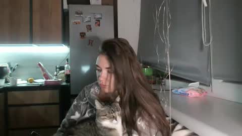 Snapshot of sofi_delightful chatting on October 13, 2025, 8:09 pm Sofi online show from October 13, 2025, 8:09 pm