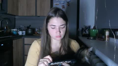 Snapshot of sofi_delightful chatting on October 22, 2025, 10:42 pm Sofi online show from October 22, 2025, 10:42 pm