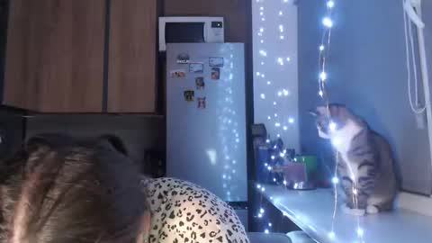 Snapshot of sofi_delightful chatting on October 23, 2025, 9:13 pm Sofi online show from October 23, 2025, 9:13 pm