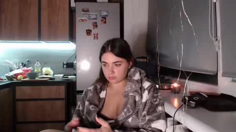 Snapshot of sofi_delightful chatting on October 28, 2025, 8:00 pm Sofi online show from October 28, 2025, 8:00 pm