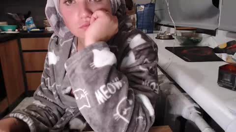 Snapshot of sofi_delightful chatting on October 30, 2025, 6:41 pm Sofi online show from October 30, 2025, 6:41 pm