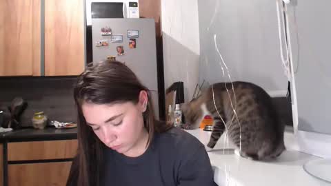 Snapshot of sofi_delightful chatting on November 5, 2025, 6:41 pm Sofi online show from November 5, 2025, 6:41 pm