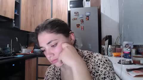 Snapshot of sofi_delightful chatting on November 10, 2025, 7:57 pm Sofi online show from November 10, 2025, 7:57 pm