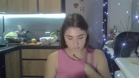 Snapshot of sofi_delightful chatting on November 13, 2025, 7:57 pm Sofi online show from November 13, 2025, 7:57 pm