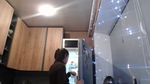 Snapshot of sofi_delightful chatting on November 23, 2025, 6:08 pm Sofi online show from November 23, 2025, 6:08 pm