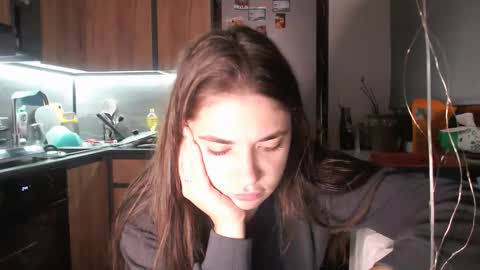 Snapshot of sofi_delightful chatting on November 27, 2025, 7:38 pm Sofi online show from November 27, 2025, 7:38 pm