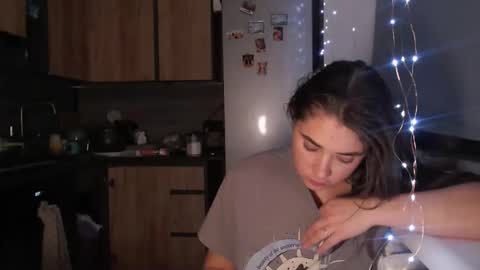 Snapshot of sofi_delightful chatting on December 2, 2025, 7:31 pm Sofi online show from December 2, 2025, 7:31 pm