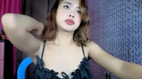 sofi_katelyn online show from January 7, 2026, 6:05 am