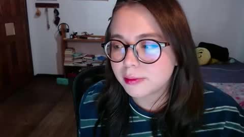 Sofi Lynch online show from April 14, 2026, 5:35 am