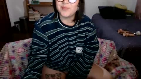 Snapshot of sofi_lynch chatting on June 11, 2026, 7:06 am Sofi Lynch online show from June 11, 2026, 7:06 am