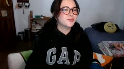 Snapshot of sofi_lynch chatting on July 3, 2026, 5:03 am Sofi Lynch online show from July 3, 2026, 5:03 am