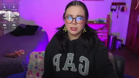 Snapshot of sofi_lynch chatting on July 8, 2026, 6:18 am Sofi Lynch online show from July 8, 2026, 6:18 am