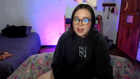 Snapshot of sofi_lynch chatting on July 10, 2026, 7:23 am Sofi Lynch online show from July 10, 2026, 7:23 am
