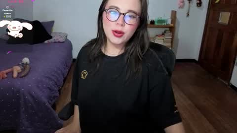 Snapshot of sofi_lynch chatting on July 26, 2026, 5:26 am Sofi Lynch online show from July 26, 2026, 5:26 am