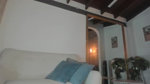 Snapshot of sofi_moreno chatting on January 6, 2026, 11:36 am Sofi online show from January 6, 2026, 11:36 am