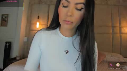 Snapshot of sofi_moreno chatting on January 8, 2026, 11:23 am Sofi online show from January 8, 2026, 11:23 am