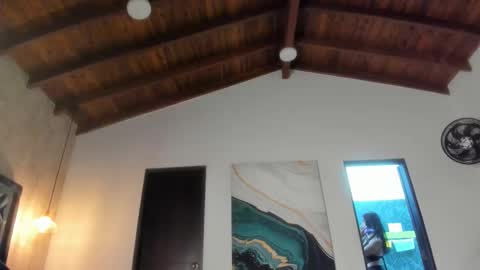 Snapshot of sofi_moreno chatting on February 28, 2026, 11:22 am Sofi online show from February 28, 2026, 11:22 am