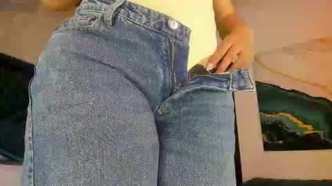 Snapshot of sofi_moreno chatting on March 7, 2026, 11:29 am Sofi online show from March 7, 2026, 11:29 am