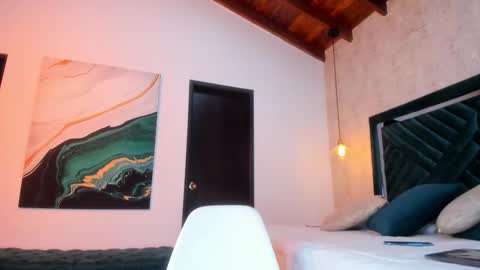 Snapshot of sofi_moreno chatting on March 9, 2026, 11:36 am Sofi online show from March 9, 2026, 11:36 am