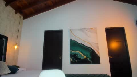 Snapshot of sofi_moreno chatting on March 18, 2026, 11:24 am Sofi online show from March 18, 2026, 11:24 am