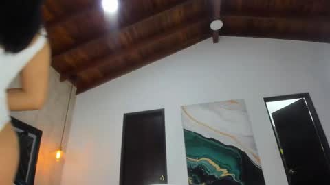 Snapshot of sofi_moreno chatting on March 19, 2026, 11:25 am Sofi online show from March 19, 2026, 11:25 am