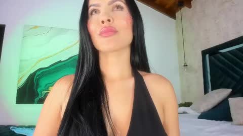 Snapshot of sofi_moreno chatting on March 23, 2026, 11:25 am Sofi online show from March 23, 2026, 11:25 am