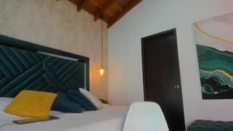 Snapshot of sofi_moreno chatting on April 6, 2026, 11:22 am Sofi online show from April 6, 2026, 11:22 am