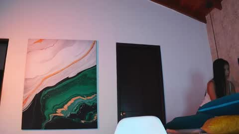 Snapshot of sofi_moreno chatting on April 13, 2026, 11:27 am Sofi online show from April 13, 2026, 11:27 am