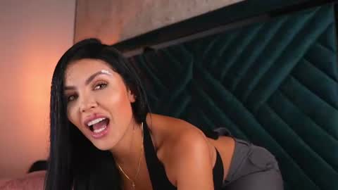 Snapshot of sofi_moreno chatting on June 19, 2026, 11:47 am Sofi online show from June 19, 2026, 11:47 am