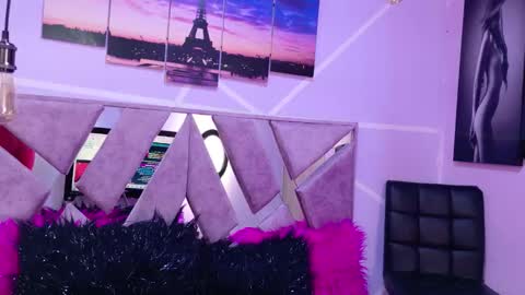 Sofi Noa online show from November 19, 2025, 11:32 am