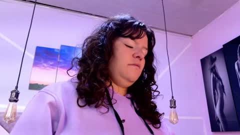 Sofi Noa online show from December 2, 2025, 11:48 am