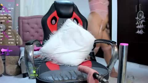 Sofia  online show from December 2, 2024, 9:50 pm