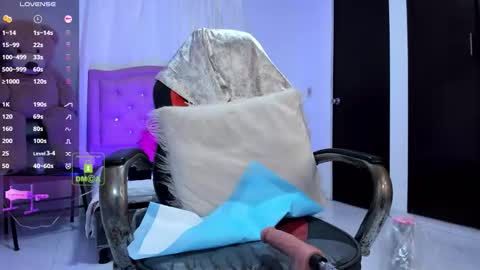 Sofia  online show from January 10, 2026, 9:52 pm